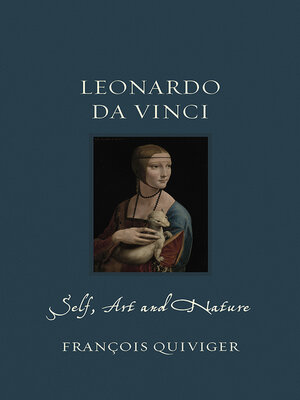 cover image of Leonardo da Vinci